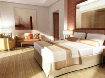 Hotel Grand Millennium Al Wahda Abu Dhabi