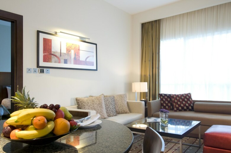 Hotel Grand Millennium Al Wahda Abu Dhabi