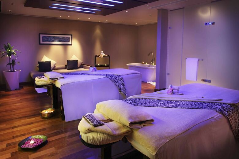 Hotel Grand Millennium Al Wahda Abu Dhabi