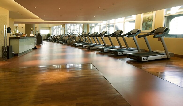 Hotel Grand Millennium Al Wahda Abu Dhabi
