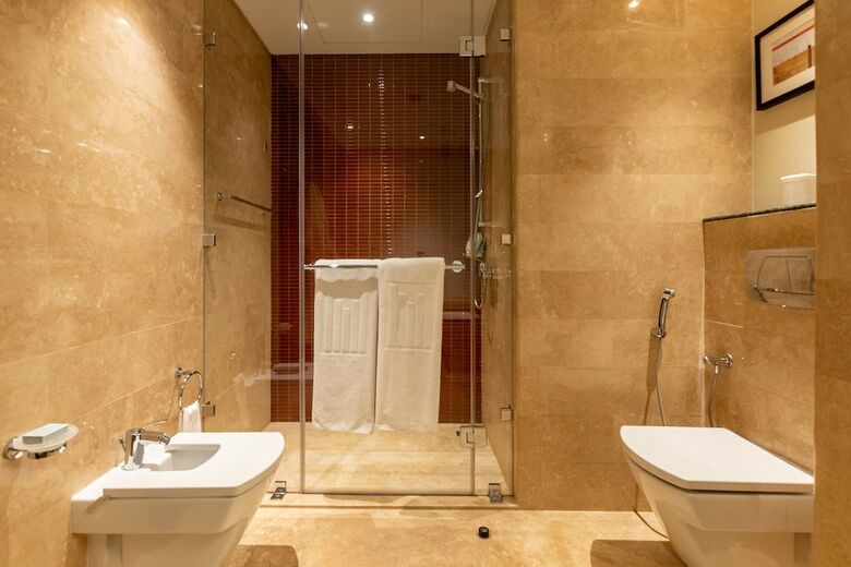 Hotel Grand Millennium Al Wahda Abu Dhabi