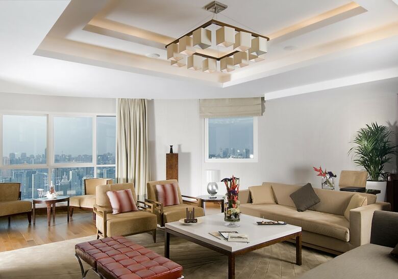 Hotel Grand Millennium Al Wahda Abu Dhabi