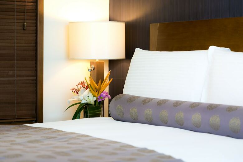 Hotel Grand Millennium Al Wahda Abu Dhabi