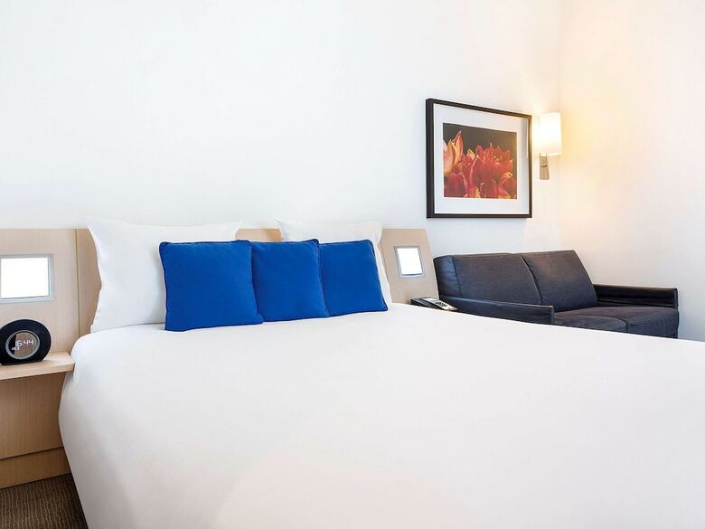 Hotel Novotel Abu Dhabi Al Bustan
