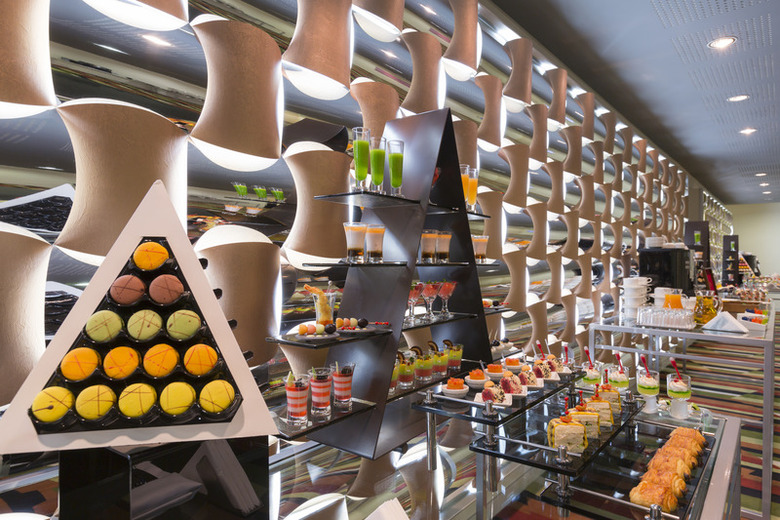 Hotel Novotel Abu Dhabi Al Bustan