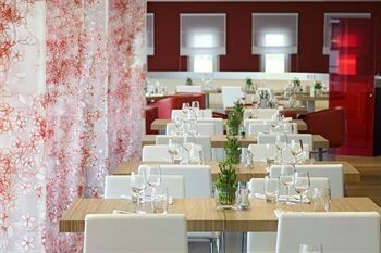 Hotel Novotel Abu Dhabi Al Bustan