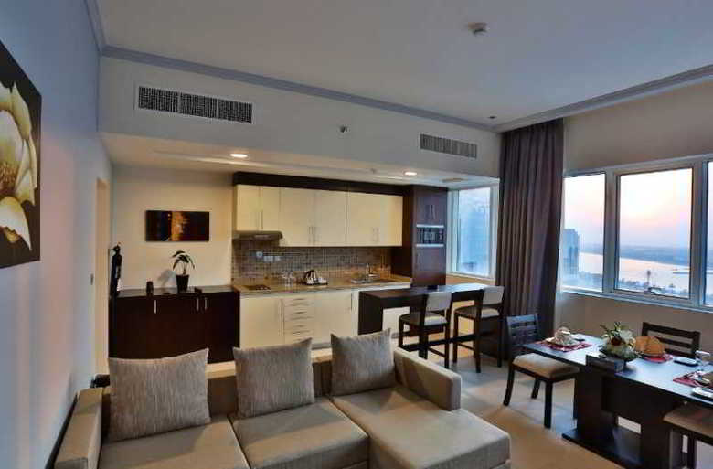 Bin Majid Tower Hotel Apartment