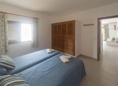 Apartamentos Playamar - Formentera Break