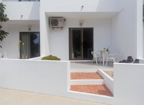 Apartamentos Playamar - Formentera Break
