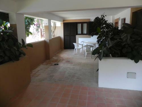 Apartamento Viviendas Tur�sticas Vacacionales Allida