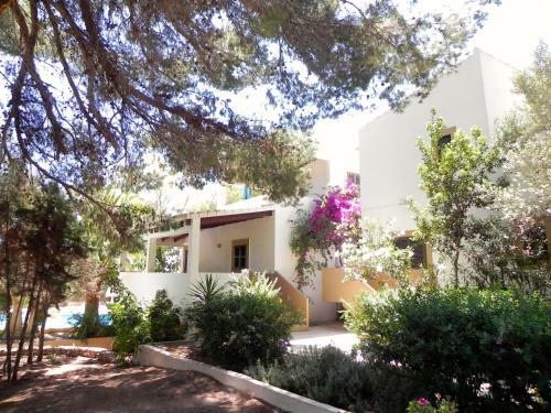 Apartamento Viviendas Tur�sticas Vacacionales Allida