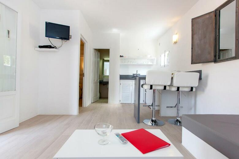Apartamento Bungalows Sa Sargantana