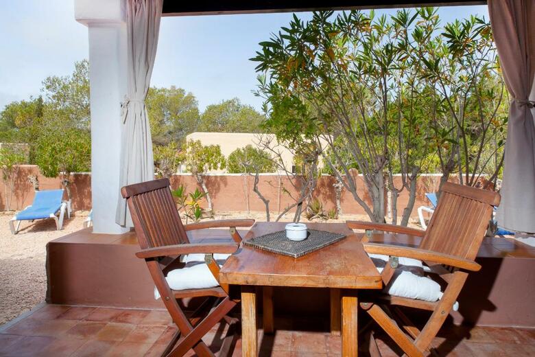 Apartamento Bungalows Sa Sargantana