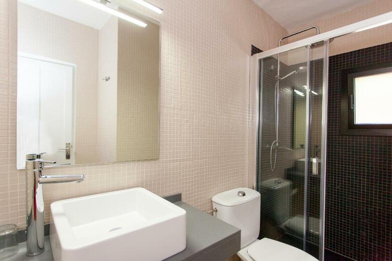 Apartamento Bungalows Sa Sargantana