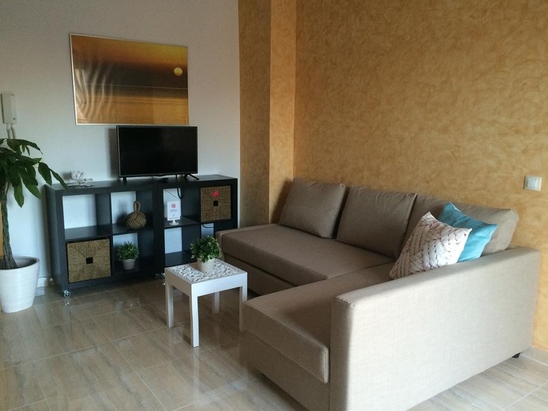 Aparthotel Life Apartments Alameda Colon