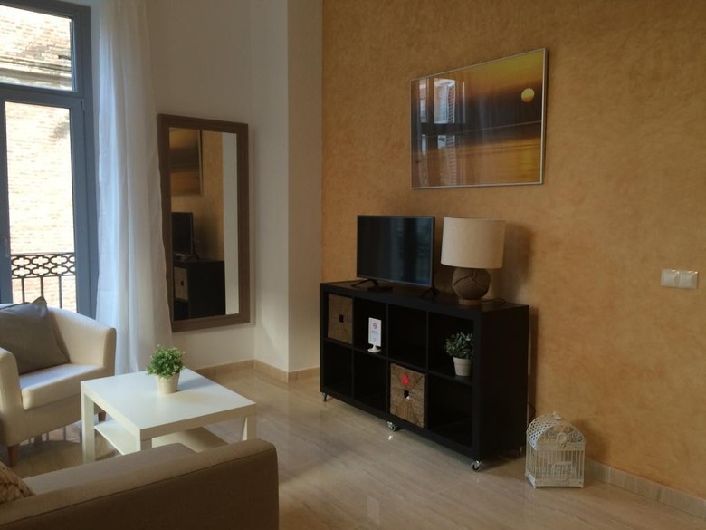 Aparthotel Life Apartments Alameda Colon