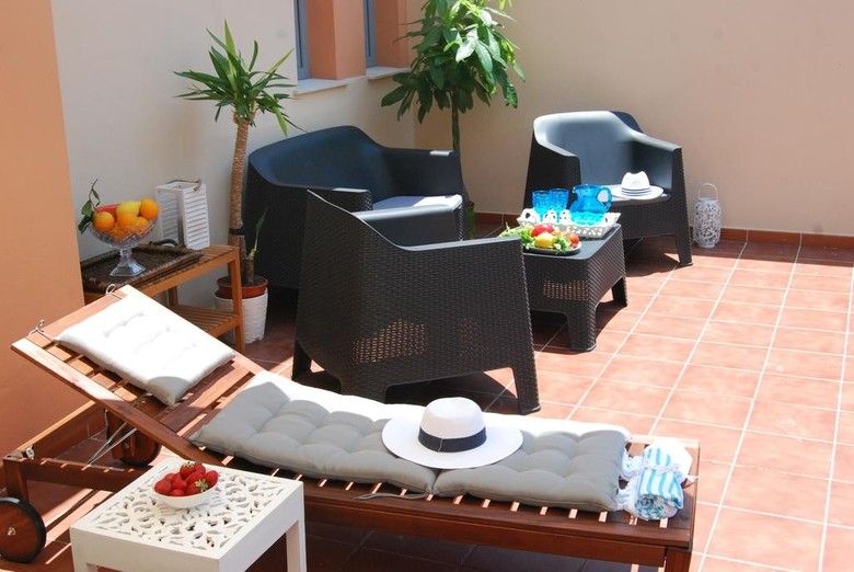 Aparthotel Life Apartments Alameda Colon
