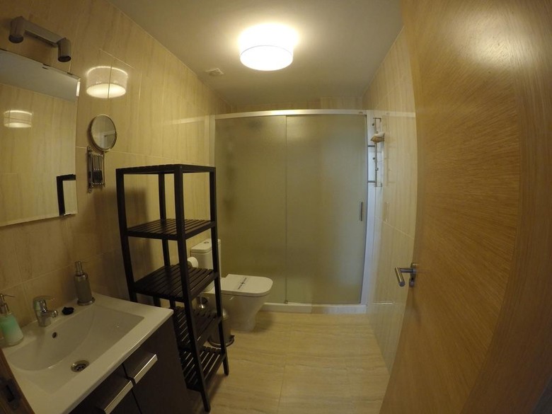 Aparthotel Life Apartments Alameda Colon