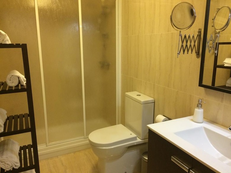 Aparthotel Life Apartments Alameda Colon