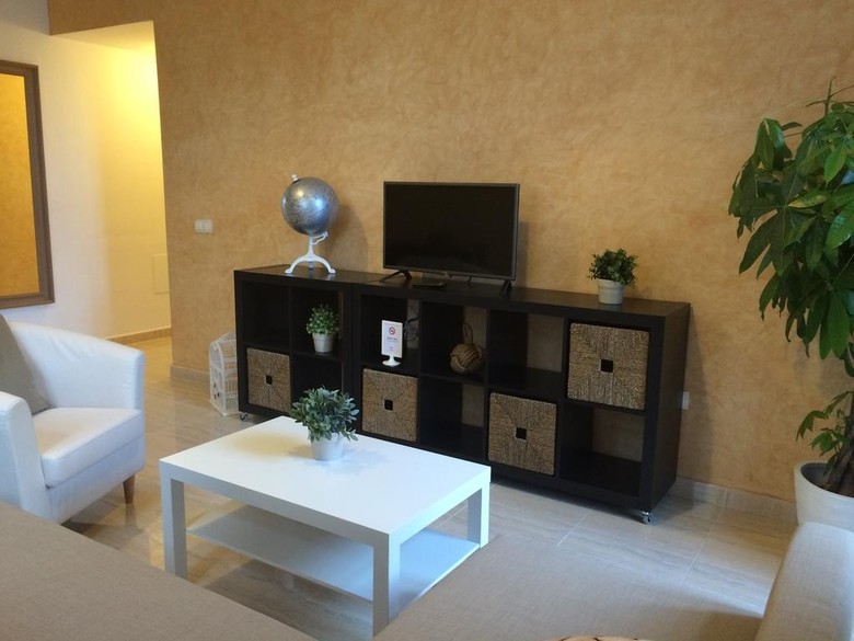 Aparthotel Life Apartments Alameda Colon