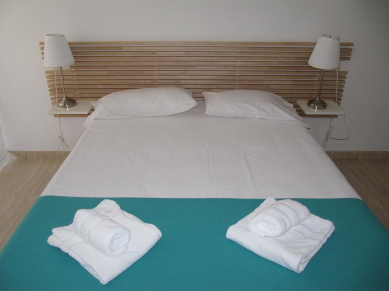 Aparthotel Life Apartments Alameda Colon