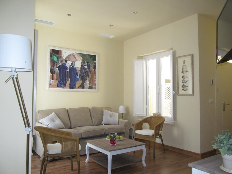 Aparthotel Life Apartments San Vicente