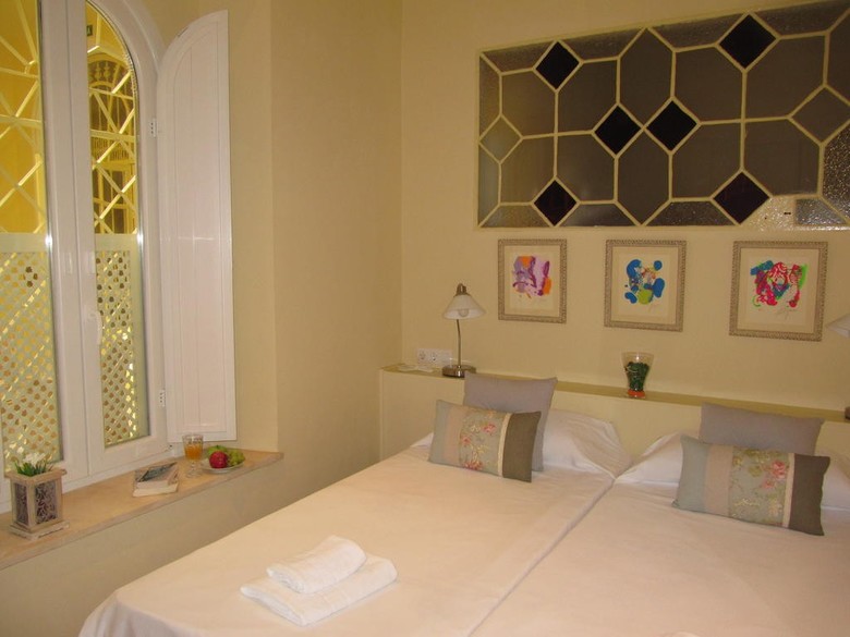 Aparthotel Life Apartments San Vicente