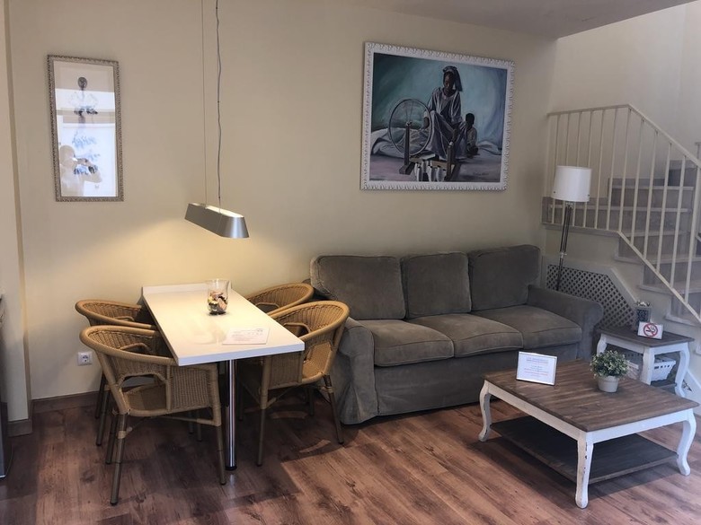 Aparthotel Life Apartments San Vicente
