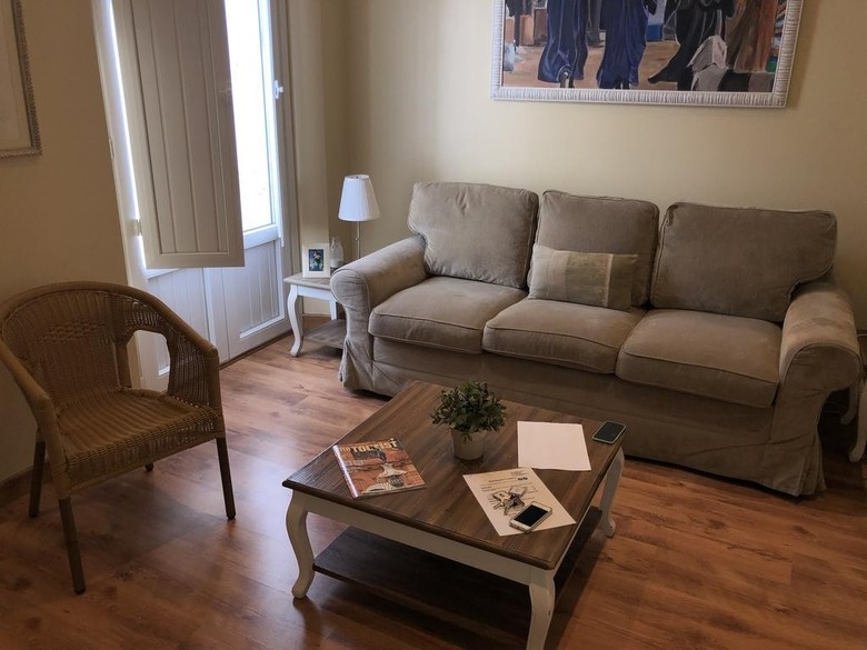 Aparthotel Life Apartments San Vicente