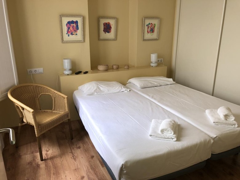 Aparthotel Life Apartments San Vicente