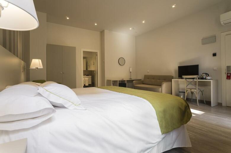 Hotel San Lorenzo Boutique