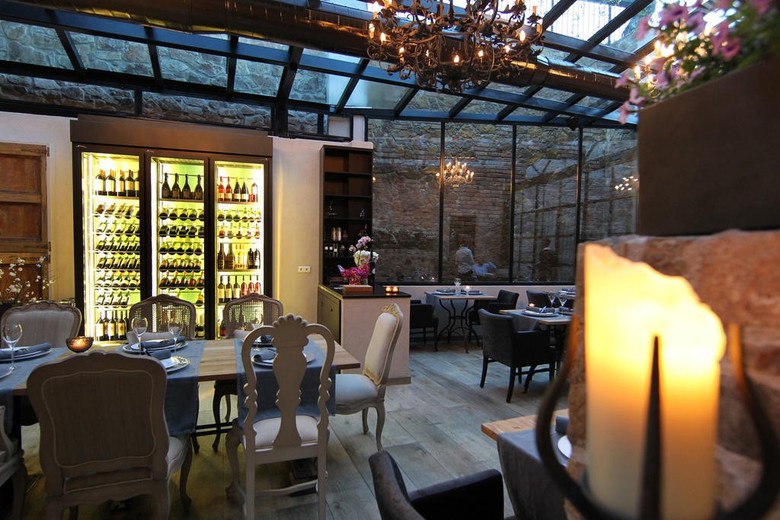 Casa Granados Boutique Hotel