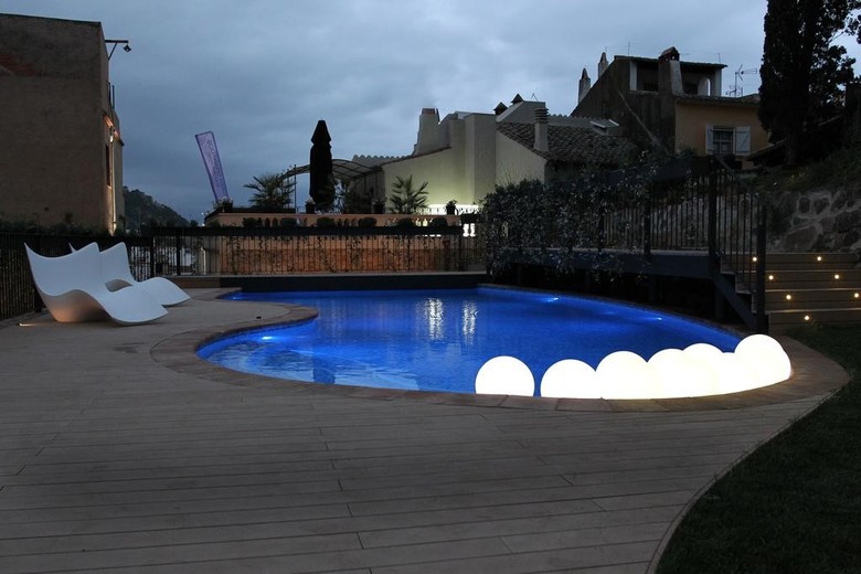 Casa Granados Boutique Hotel