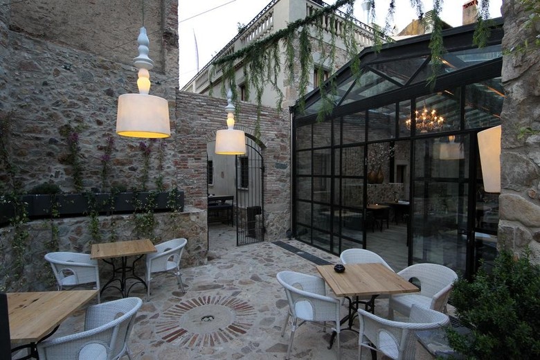 Casa Granados Boutique Hotel