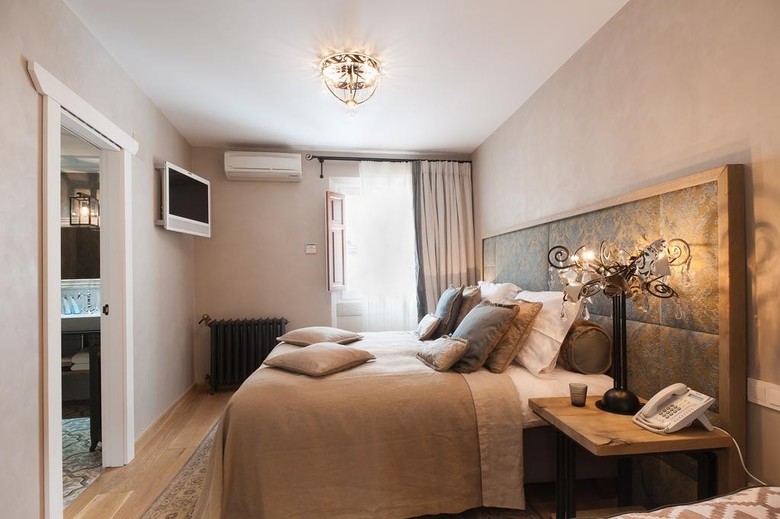 Casa Granados Boutique Hotel