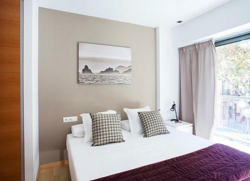 Durlet Rambla Mar Apartments