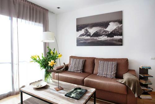 Durlet Rambla Mar Apartments