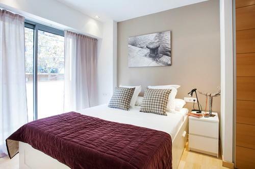 Durlet Rambla Mar Apartments