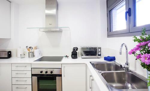 Durlet Rambla Mar Apartments