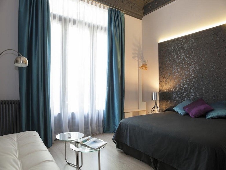 Pension Umma Barcelona Bed & Breakfast Boutique