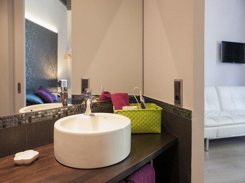 Pension Umma Barcelona Bed & Breakfast Boutique
