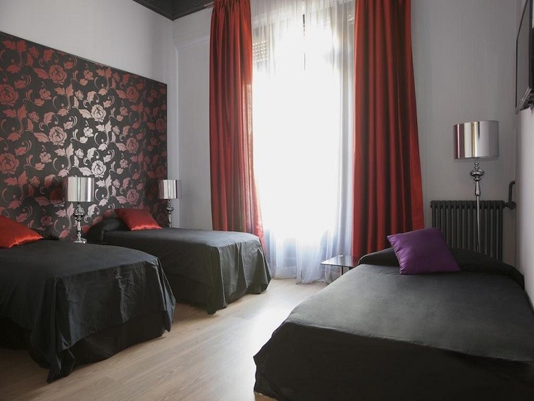 Pension Umma Barcelona Bed & Breakfast Boutique