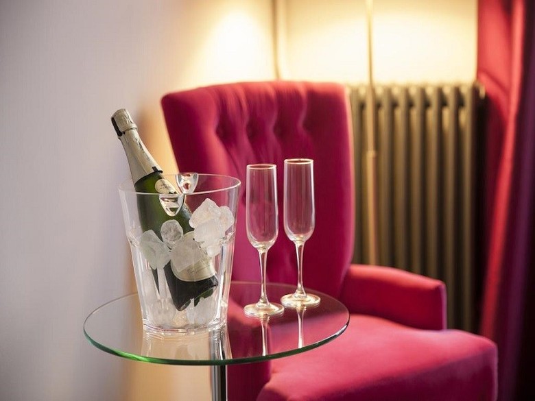 Pension Umma Barcelona Bed & Breakfast Boutique