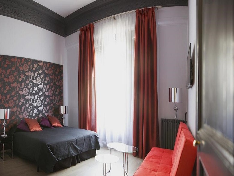 Pension Umma Barcelona Bed & Breakfast Boutique