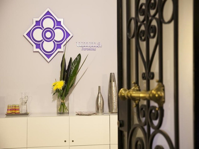 Pension Umma Barcelona Bed & Breakfast Boutique