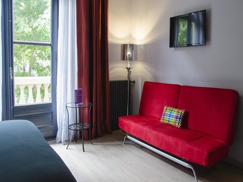 Pension Umma Barcelona Bed & Breakfast Boutique