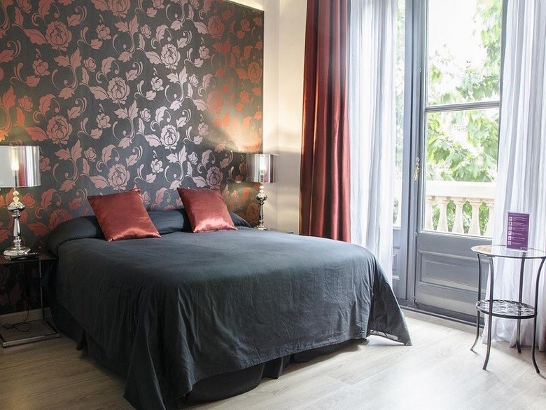 Pension Umma Barcelona Bed & Breakfast Boutique