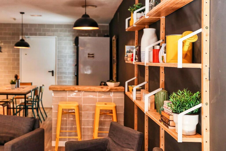 Factory Hostels Barcelona
