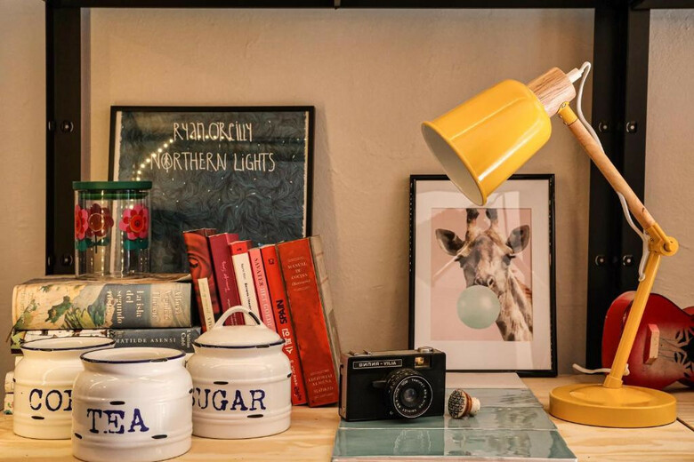 Factory Hostels Barcelona