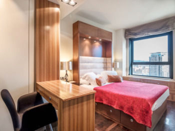 Rent Top Apartments Beach-diagonal Mar